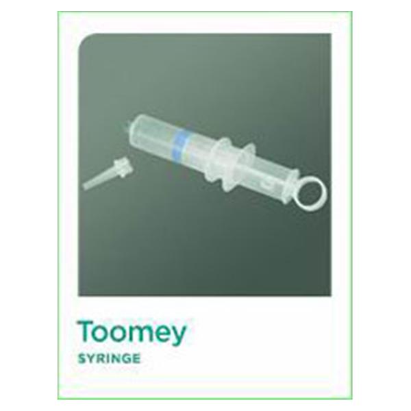 Syringe 70cc Luer Lock Catheter Tip With 2 Tips Hypodermic 50/Case